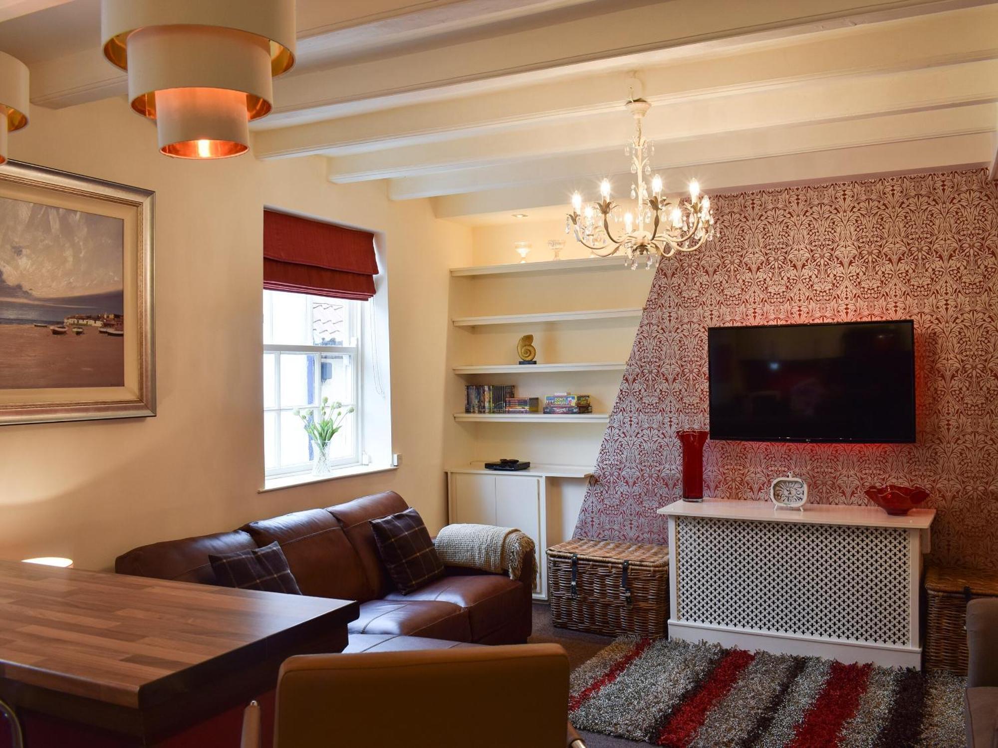 Honeyz Hideaway Villa Whitby Exterior foto