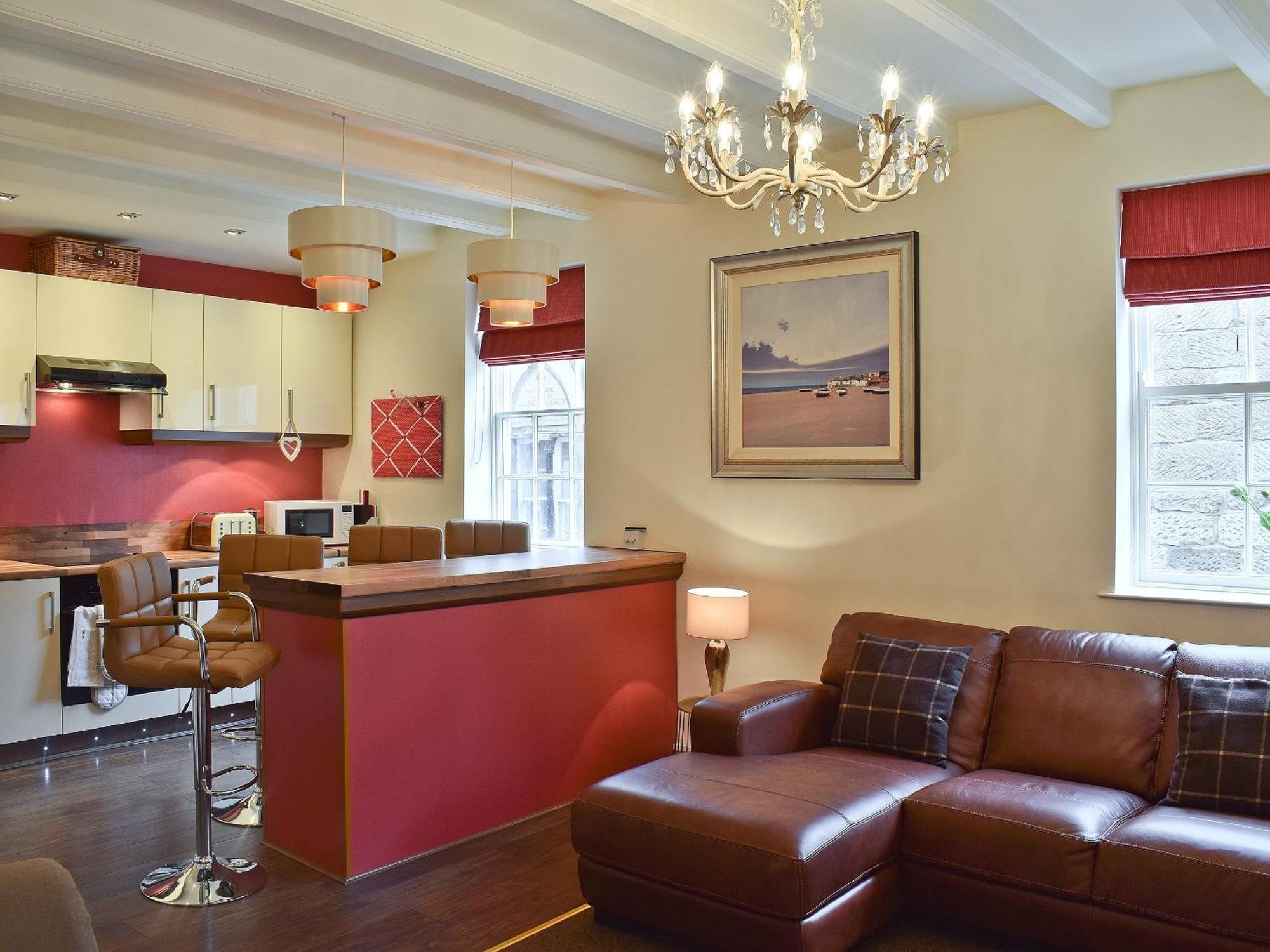 Honeyz Hideaway Villa Whitby Exterior foto
