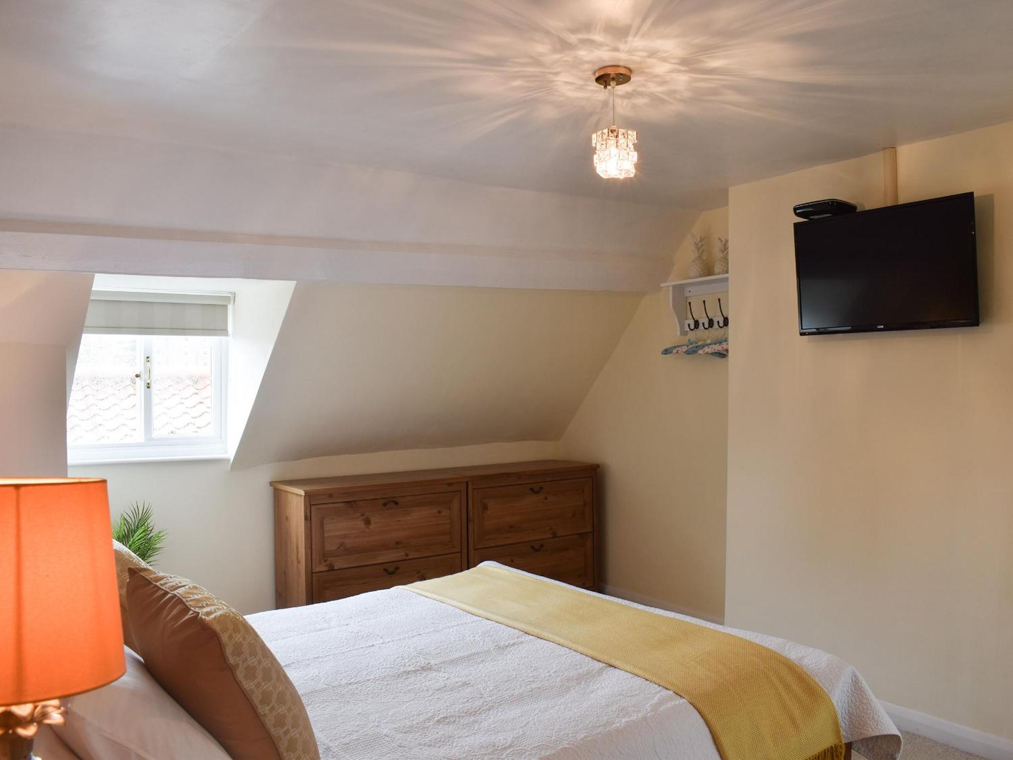 Honeyz Hideaway Villa Whitby Exterior foto