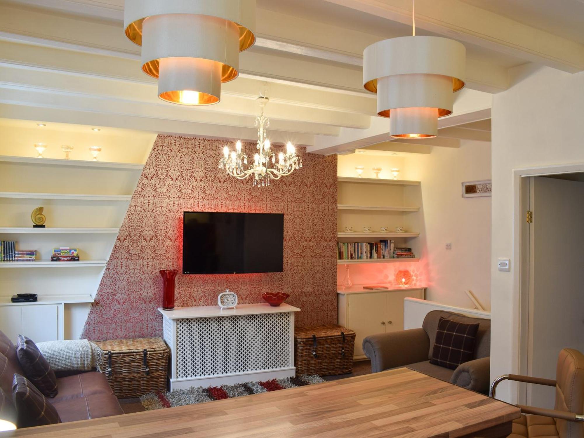 Honeyz Hideaway Villa Whitby Exterior foto